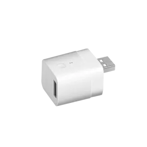 SONOFF Micro - Розумний WIFI бездротовий USB-адаптер на 5 В