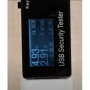 SONOFF Micro - Розумний WIFI бездротовий USB-адаптер на 5 В