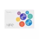 SONOFF NFC Tag мітка 2шт. від SONOFF за 135грн (код товару: NFC)