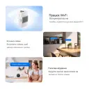 SONOFF POW Ring Умный измеритель мощности с внешним трансформатором тока до 100 Ампер от SONOFF за 1 695грн (код товара: POWCT)