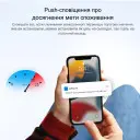 SONOFF POW Ring Умный измеритель мощности с внешним трансформатором тока до 100 Ампер от SONOFF за 1 695грн (код товара: POWCT)