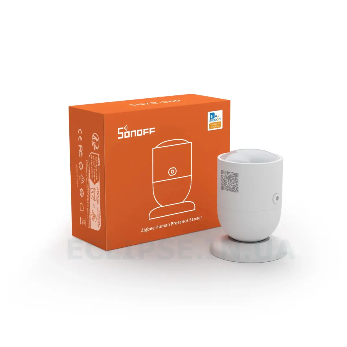 SONOFF Zigbee SNZB 06P SONOFF 625 SNZB 06P