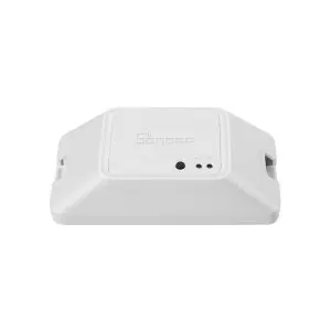 SONOFF BASICZBR3 - Розумний вимкач Zigbee DIY (Зроби Сам)