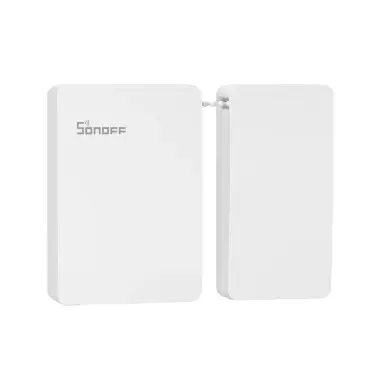 Умный мотор для штор SONOFF Zigbee с пультом
