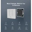 Интеллектуальный WIFI выключатель-диммер SONOFF D1 с возможностью управления как со смартфона так и с пульта от SONOFF за 495грн (код товара: D1)