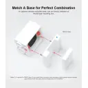 Интеллектуальный WIFI выключатель-диммер SONOFF D1 с возможностью управления как со смартфона так и с пульта от SONOFF за 495грн (код товара: D1)