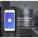 Sonoff Slampher R2 433МГц+WiFi Управляемый Беспроводной Патрон Для Лампы E27 от SONOFF за 695грн (код товара: SL433R2)