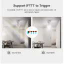 Sonoff Slampher R2 433МГц+WiFi Управляемый Беспроводной Патрон Для Лампы E27 от SONOFF за 695грн (код товара: SL433R2)