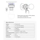 Sonoff Slampher R2 433МГц+WiFi Управляемый Беспроводной Патрон Для Лампы E27 от SONOFF за 695грн (код товара: SL433R2)