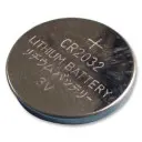 CR2032 Батарейка литиевая 3V от CHINA за 15грн (код товара: 2032)