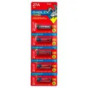 Rablex A27 Алкалайнова +25грн