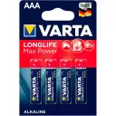 Батарейка алкалайнова Varta Long Power RED 1,5V AAA від VARTA за 30грн (код товару: 3AVR)