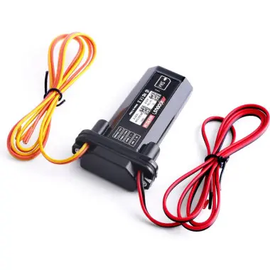 MV901 (MV901N) GPS GSM GPRS реле трекер локатор реального часу з підтримкою підключення реле