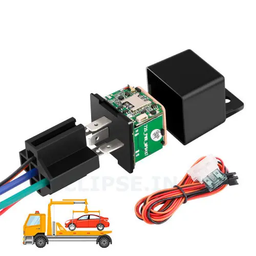 MV730 GPS GSM GPRS Автомобільний реле трекер-локатор реального часу, з контролем відсічення масла або палива, з безкоштовним додатком від MiCODUS за 895грн (код товару: MV730)