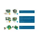 MV730 GPS GSM GPRS Автомобільний реле трекер-локатор реального часу, з контролем відсічення масла або палива, з безкоштовним додатком від MiCODUS за 895грн (код товару: MV730)