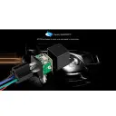 MV730 GPS GSM GPRS Автомобільний реле трекер-локатор реального часу, з контролем відсічення масла або палива, з безкоштовним додатком від MiCODUS за 895грн (код товару: MV730)