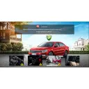 MV730 GPS GSM GPRS Автомобільний реле трекер-локатор реального часу, з контролем відсічення масла або палива, з безкоштовним додатком від MiCODUS за 895грн (код товару: MV730)
