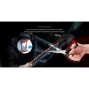 MV730 GPS GSM GPRS Автомобільний реле трекер-локатор реального часу, з контролем відсічення масла або палива, з безкоштовним додатком від MiCODUS за 895грн (код товару: MV730)