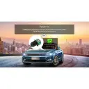 MV730 GPS GSM GPRS Автомобільний реле трекер-локатор реального часу, з контролем відсічення масла або палива, з безкоштовним додатком від MiCODUS за 895грн (код товару: MV730)