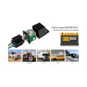 MV730 GPS GSM GPRS Автомобільний реле трекер-локатор реального часу, з контролем відсічення масла або палива, з безкоштовним додатком від MiCODUS за 895грн (код товару: MV730)