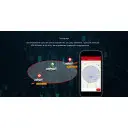MV730 GPS GSM GPRS Автомобільний реле трекер-локатор реального часу, з контролем відсічення масла або палива, з безкоштовним додатком від MiCODUS за 895грн (код товару: MV730)