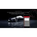 MV730 GPS GSM GPRS Автомобільний реле трекер-локатор реального часу, з контролем відсічення масла або палива, з безкоштовним додатком від MiCODUS за 895грн (код товару: MV730)