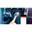 MV730 GPS GSM GPRS Автомобільний реле трекер-локатор реального часу, з контролем відсічення масла або палива, з безкоштовним додатком від MiCODUS за 895грн (код товару: MV730)