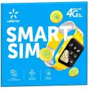 SIM Київстар з пакетом - Для пристроїв (Спец тариф 1грн. на день) +225грн