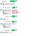 Четырёхканальное GSM реле (выключатель) UNV 5/6/9/12 Вольт на SIM800C и STM32 на DIN рейку от RCMALL за 1 620грн (код товара: UNV4)