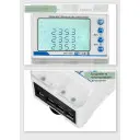 3-х фазний WiFi електролічильник з LCD дисплеєм до 100 А Tuya (Smart Life) з функціями захисту від CHILUI за 2 895грн (код товару: LY-G100A)