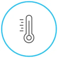 Температура/вологість