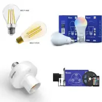 WI-FI LED и Освещение WI-FI LED и Освещение